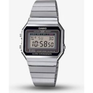 Casio Vintage Collection Bracelet Watch A700WE-1AEF