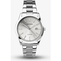 Sekonda Taylor Silver Watch 1945 - Image 2