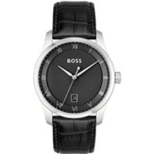 Boss Idea Black Watch