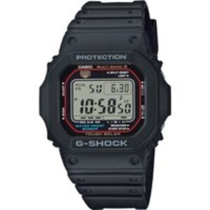 Casio G-Surprise GW-M5610U-1ER Difficult Sun Radio Managed Virtual Watch