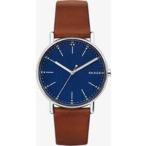 Skagen Mens Signatur Watch SKW6355