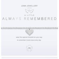 Joma A Little All the time Remembered Bracelet - Adjustable - Image 2