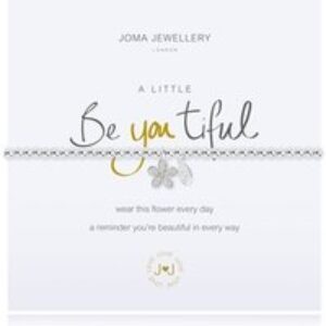 Joma A Little Be-You-Tiful Bracelet – Adjustable