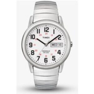Timex Easy Reader Expanding Bracelet Watch T20461D7