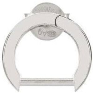 Nomination Silver SeiMia Unmarried Stud Earring