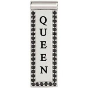 Nomination Black SeiMia Queen Attraction