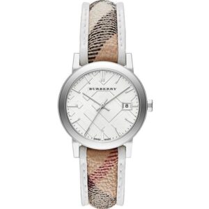Burberry BU9136 Women’s Wristwatch