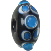 St. Ives Bead in Multi - Image 2