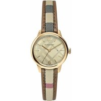 Burberry BU10114 Classic Round Women's Watch - Image 2