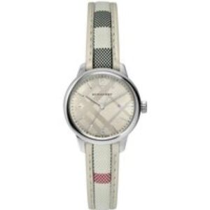 Burberry BU10113 Classic Round Ladies Watch