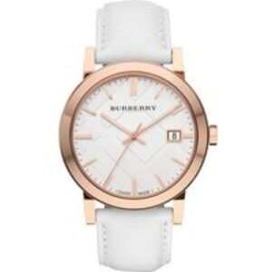 Burberry BU9012 38mm Women’s Swiss Made Watch