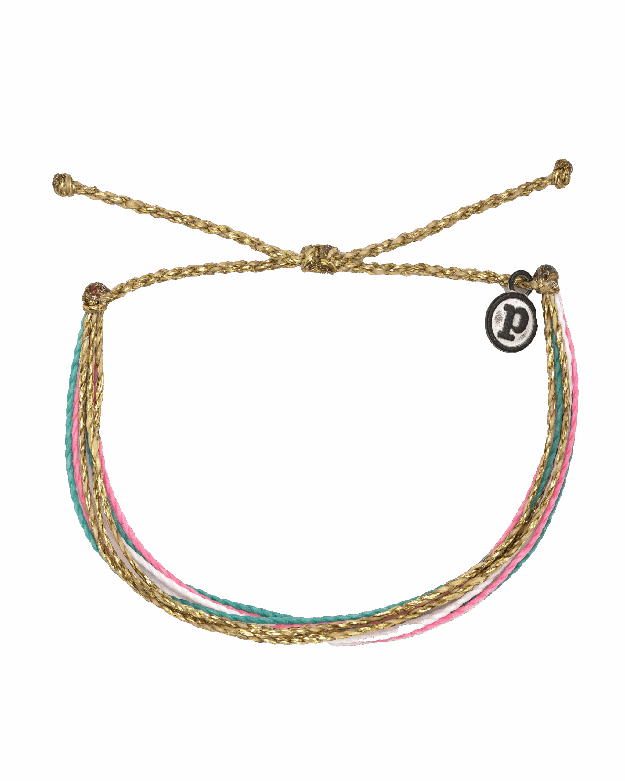 Bright Originals Bracelet in Golden West