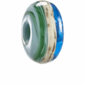 Padstow Bead in Assorted