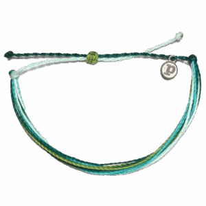 Charity Coral Reef Alliance Bracelet in Multi