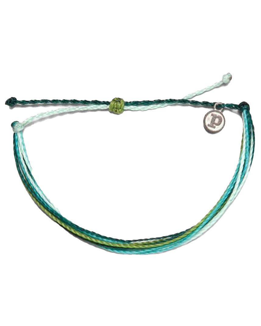 Charity Coral Reef Alliance Bracelet in Multi