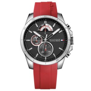 Tommy Hilfiger 1791351 Men’s Watch