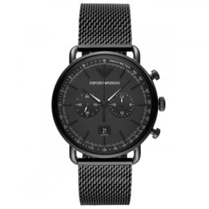 Emporio Armani AR11264 Sport Aviator 43mm Men’s Watch