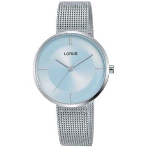 Lorus RG255QX9 Grey Mesh Strap Women’s Watch