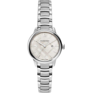 Burberry BU10108 The Classic 32mm Case Women’s Watch