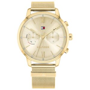 Tommy Hilfiger 1782302 Women’s Watch