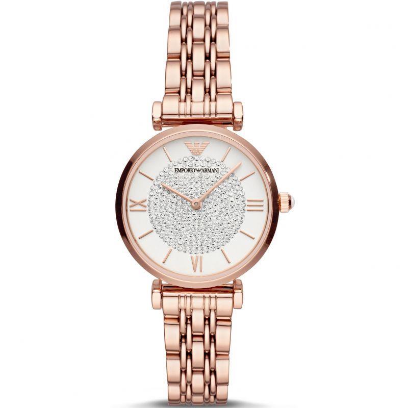 Emporio Armani AR11244 Women's Watch