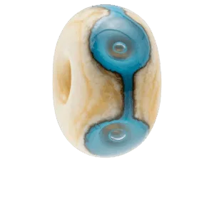 Sennen Bead in Multi