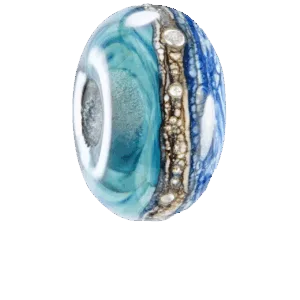 Fowey Bead in Assorted