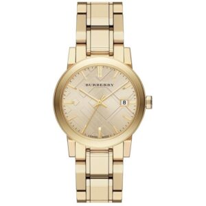 Burberry BU9134 Women’s Watch