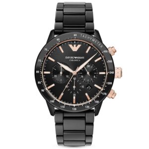 Emporio Armani AR70002 Men’s Watch