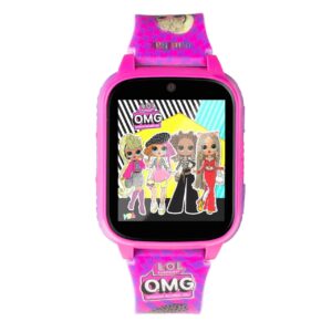 L.O.L. SURPRISE! LOL0110MG Kids Watches