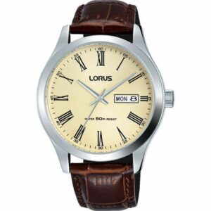 Lorus RXN53DX9 Men’s Watch