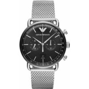 Emporio Armani AR11104 Dress Quartz Men’s Watch