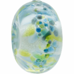 Daymer Bay Bead in Multi
