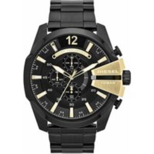 Diesel DZ4338 Mega Chief Chronograph Men’s Watch