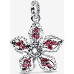 Stranger Things Demogorgon Großer Charm-Anhänger