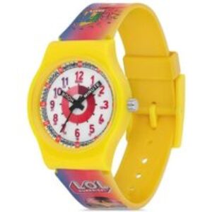 L.O.L. Surprise!  LOL7519 Time Teacher Kids Watch