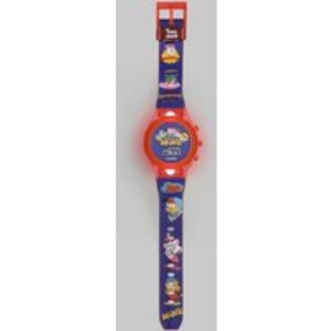Miniflak Kral Şakir KS7220 Kid’s Watch