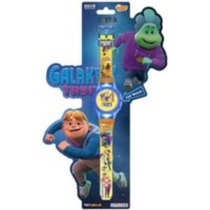 Miniflak Rafadan Tayfa RF7221 Kid’s Watch
