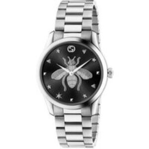 Gucci G-Timeless 38mm Watch
