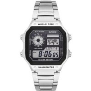 Casio AE-1200WHD-1AVDF Men’s Watch
