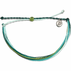 Charity Coral Reef Alliance Bracelet in Multi