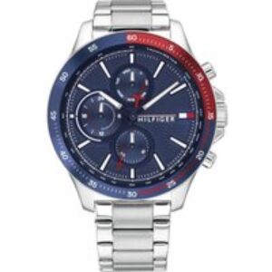 Tommy Hilfiger 1791718 Men’s  Watch