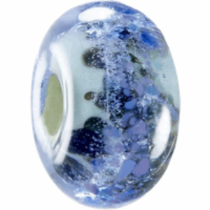 Polly Joke Bead in Assorted