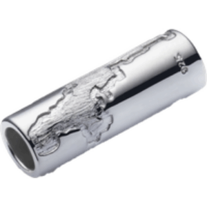 Cornwall County Bead in Silver