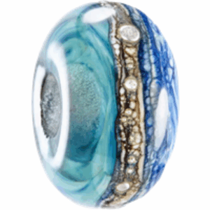 Fowey Bead in Assorted