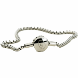 Ula 19cm Bracelet in Silver