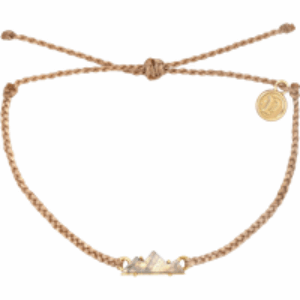 Stone Mountain Bracelet in Sahara