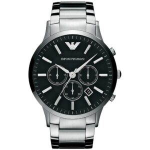 Emporio Armani AR2460 Chronograph Quartz  Men’s Watch