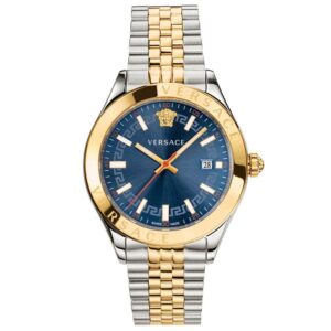 Versace VEVK00520 Hellenyium Men’s Watch