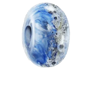 Looe Bead in Blue